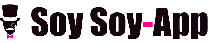 soysoy-app